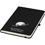 Theta A5 hard cover notebook - Marksman
