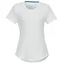 Jade short sleeve women's GRS recycled t-shirt - Elevate NXT