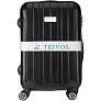 Saul suitcase strap