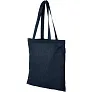 Carolina pamučna tote torba, 100 g/m²