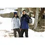 Ozark insulated ladies jacket - Elevate