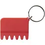 Whisk silicone keyboard brush and keychain - Bullet