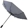Trav 21.5" foldable auto open/close umbrella - Marksman