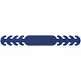 Face mask strap