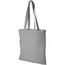 Madras 140 g/m² cotton tote bag