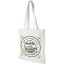 Madras 140 g/m² cotton tote bag