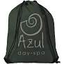Oriole premium drawstring backpack
