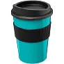 Americano® medio 300 ml tumbler with grip