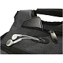 Proton 17" checkpoint friendly laptop backpack