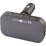DAB Bluetooth® car adapter with radio tuner - Avenue