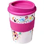 Brite-Americano® Medio 300 ml tumbler with grip