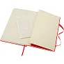 Moleskine Classic PK hard cover notebook - squared - Moleskine