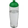 H2O Tempo® 700 ml dome lid sport bottle