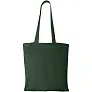 Carolina pamučna tote torba, 100 g/m²
