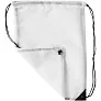 Condor polyester and non-woven drawstring backpack - Bullet