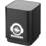 Beam light-up Bluetooth® speaker - Bullet