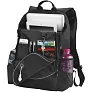 Benton 15" laptop backpack