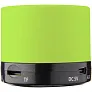 Duck cylinder Bluetooth® speaker with rubber finish