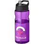 H2O Base® sportska boca, 650 ml