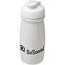 H2O Pulse® 600 ml flip lid sport bottle