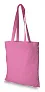 Madras 140 g/m² cotton tote bag