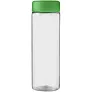 H2O Vibe boca za vodu s navojnim čepom, 850 ml