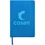 Spectrum A5 hard cover notebook