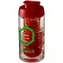 H2O Bop® 500 ml flip lid sport bottle & infuser
