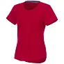Jade short sleeve women's GRS recycled t-shirt - Elevate NXT