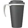 Americano Grande termo šalica s nepropusnim poklopcem, 350 ml
