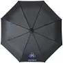 Trav 21.5" foldable auto open/close umbrella - Marksman