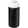 Baseline® Plus sportska boca s automatskim poklopcem, 500 ml