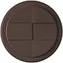 Brite-Americano Espresso® 250 ml with spill-proof lid