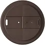 Brite-Americano Espresso® 250 ml with spill-proof lid