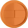 Brite-Americano Espresso® 250 ml with spill-proof lid
