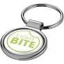 Orlene round keychain - Bullet