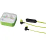 Colour-pop Bluetooth® earbuds - Bullet