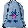 Oriole premium drawstring backpack