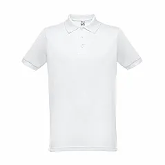 Men's polo shirt
