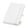 LANYO II A5 Notepad