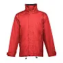 LIUBLIANA Unisex heavy-weight coat