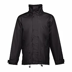 Unisex heavy-weight coat