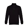 BUDAPEST Unisex sweatshirt