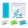 PITAGORAS School geometry set