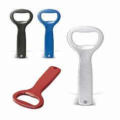 Bottle opener