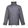 LIUBLIANA Unisex heavy-weight coat