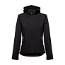 ZAGREB WOMEN Women's softshell with removable hood