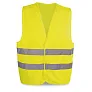 YELLOWSTONE High visibility vest