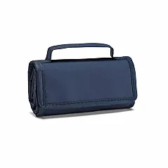 Foldable cooler bag