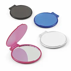 Make-up mirror